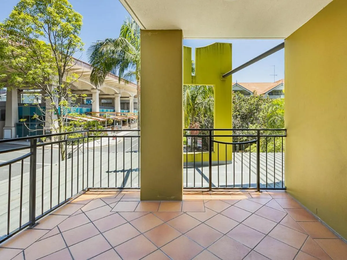 Il Mondo Boutique Hotel Brisbane