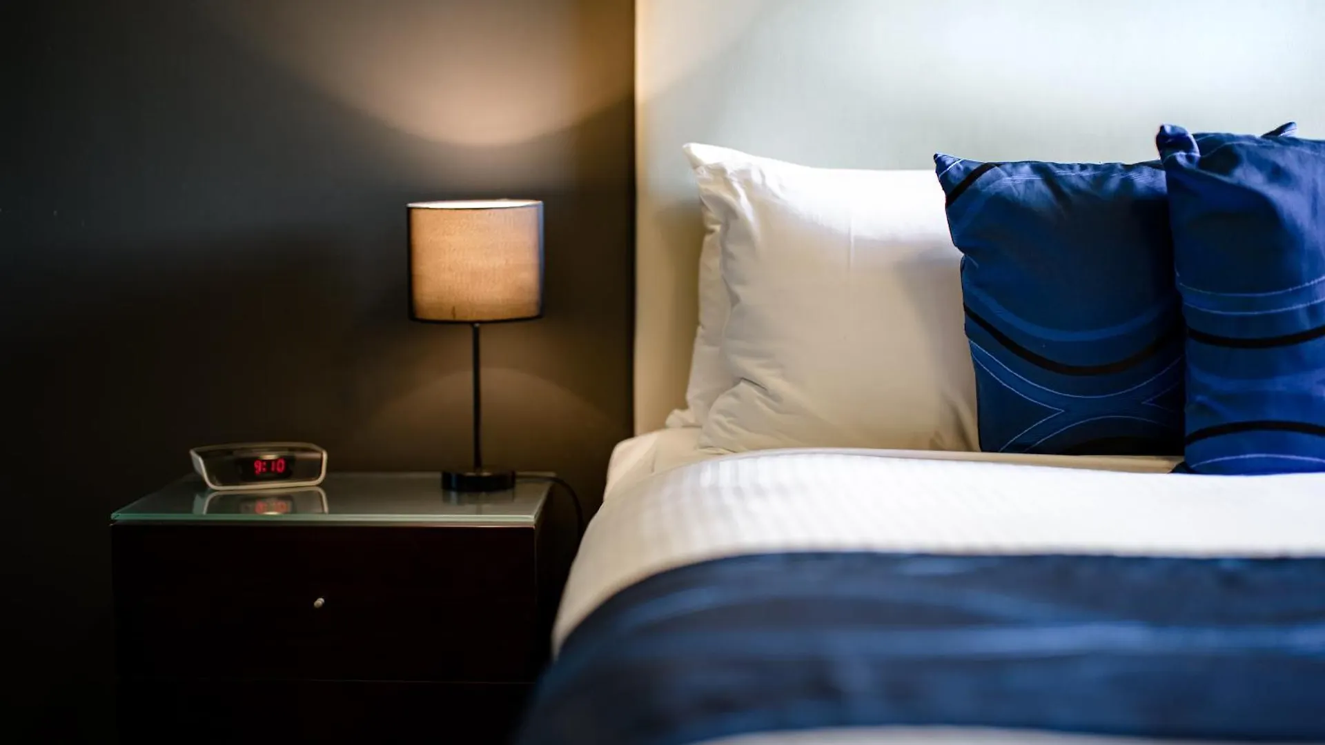 Il Mondo Boutique Hotel Brisbane