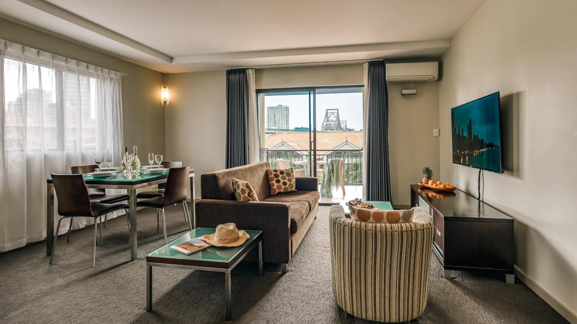 Il Mondo Boutique Hotel Brisbane