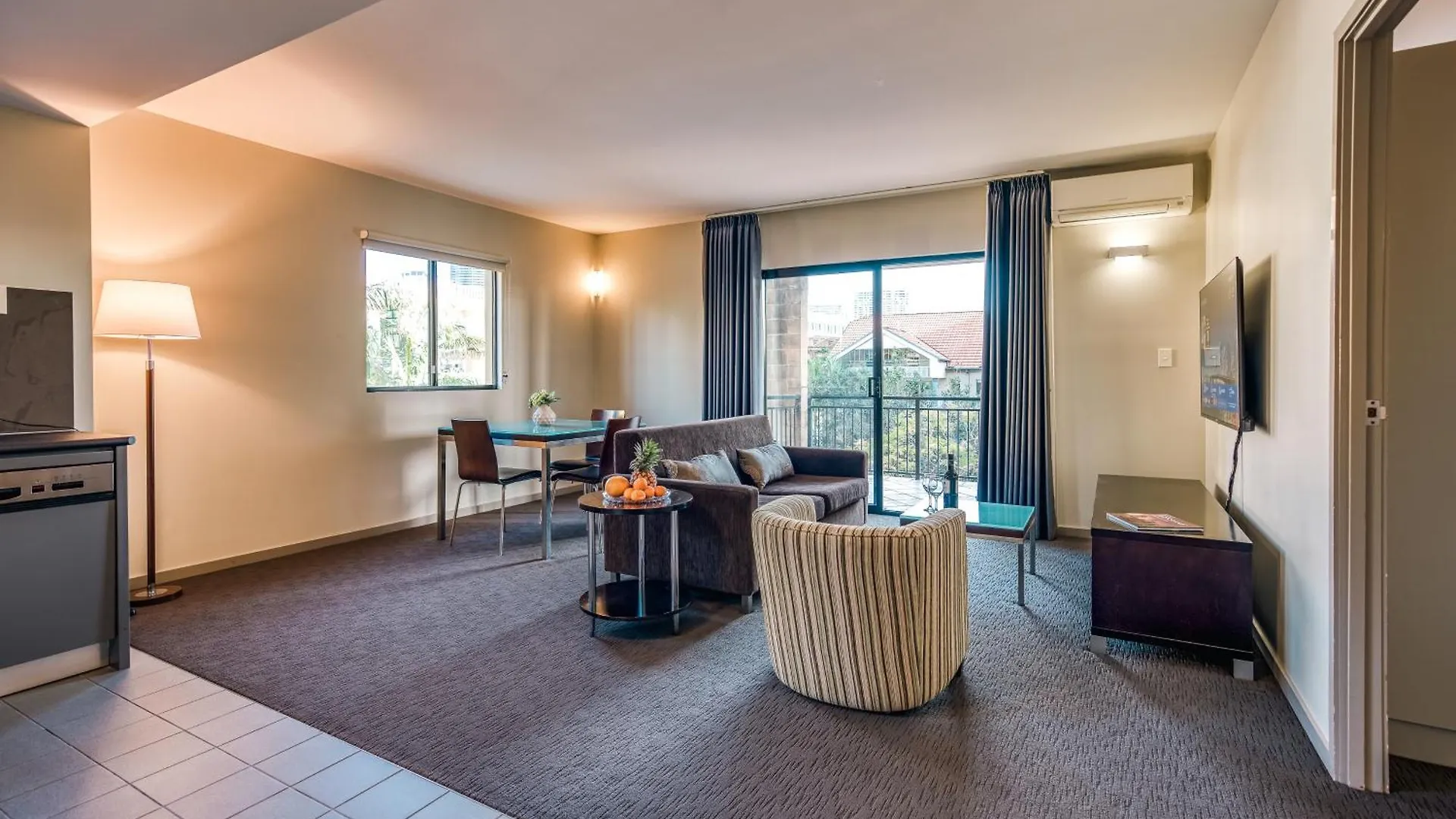 Il Mondo Boutique Hotel Brisbane