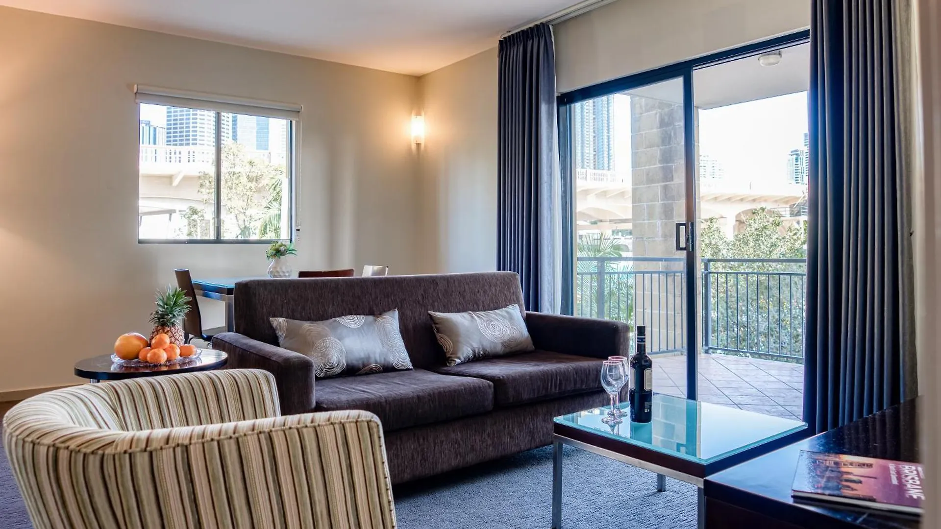 ****  Il Mondo Boutique Hotel Brisbane Australia