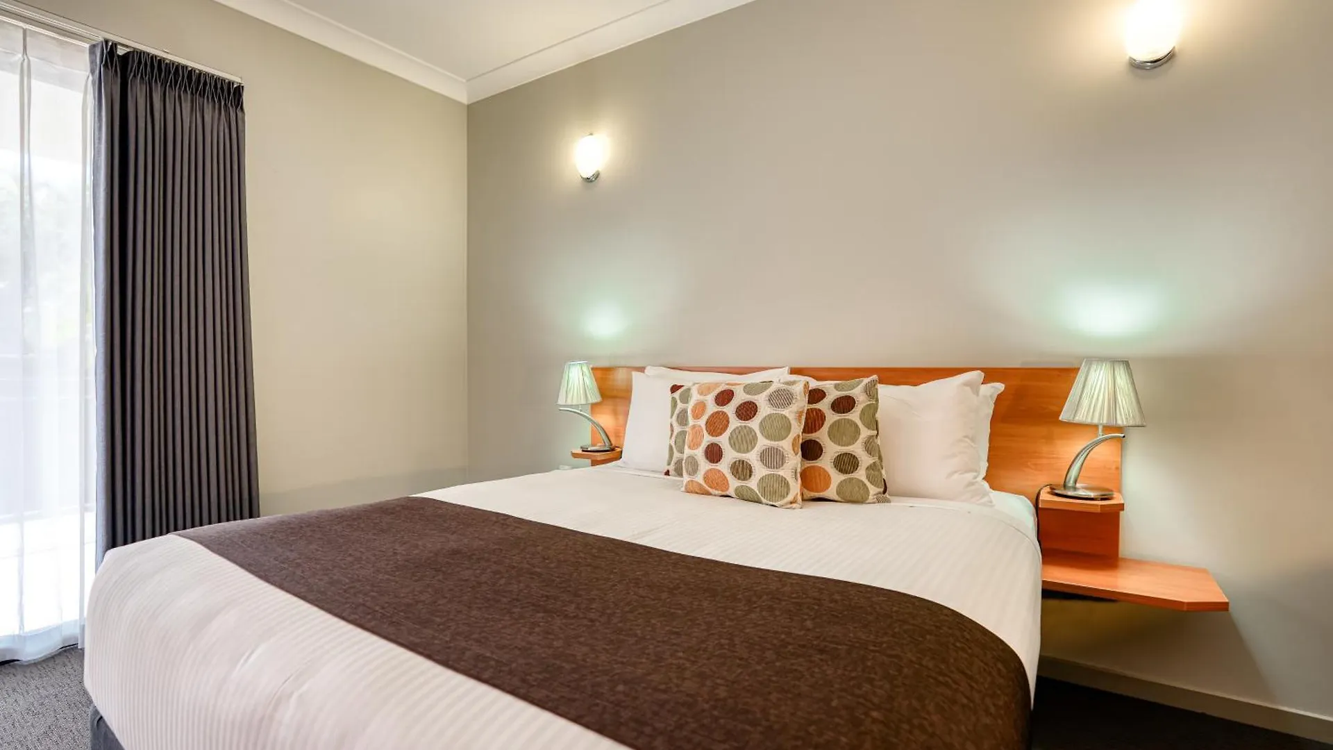 Il Mondo Boutique Hotel Brisbane