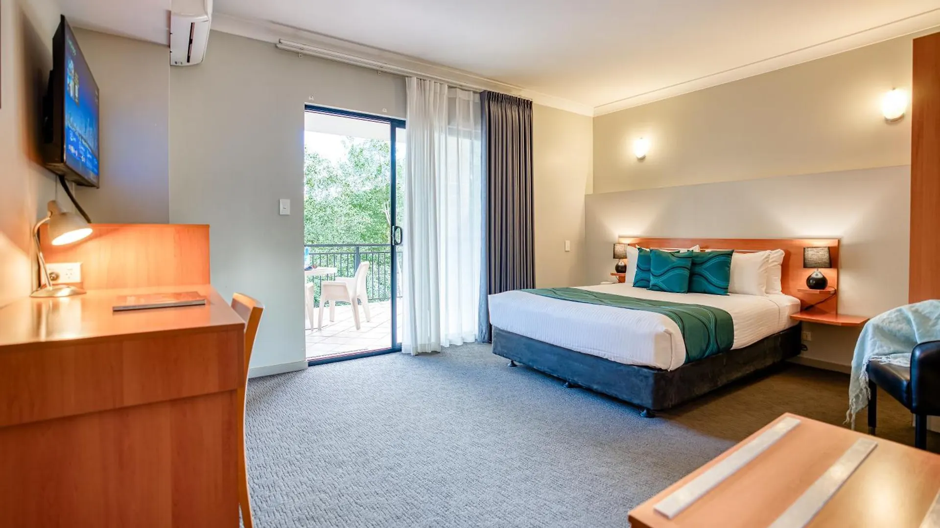 Il Mondo Boutique Hotel Brisbane