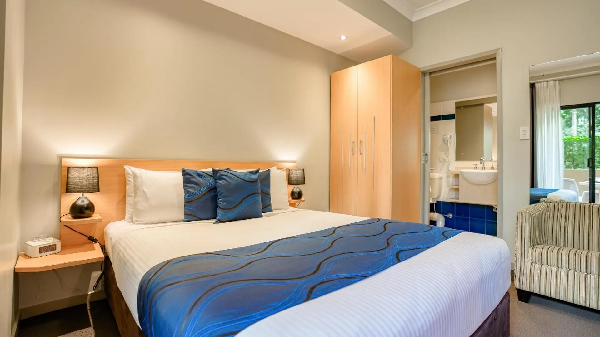 ****  Il Mondo Boutique Hotel Brisbane Australia