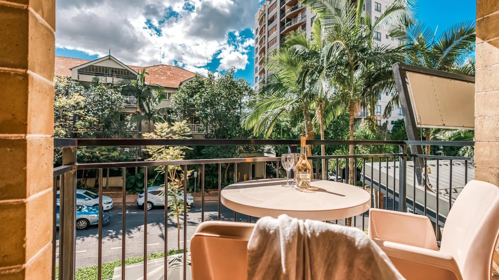 Il Mondo Boutique Hotel Brisbane 4*,