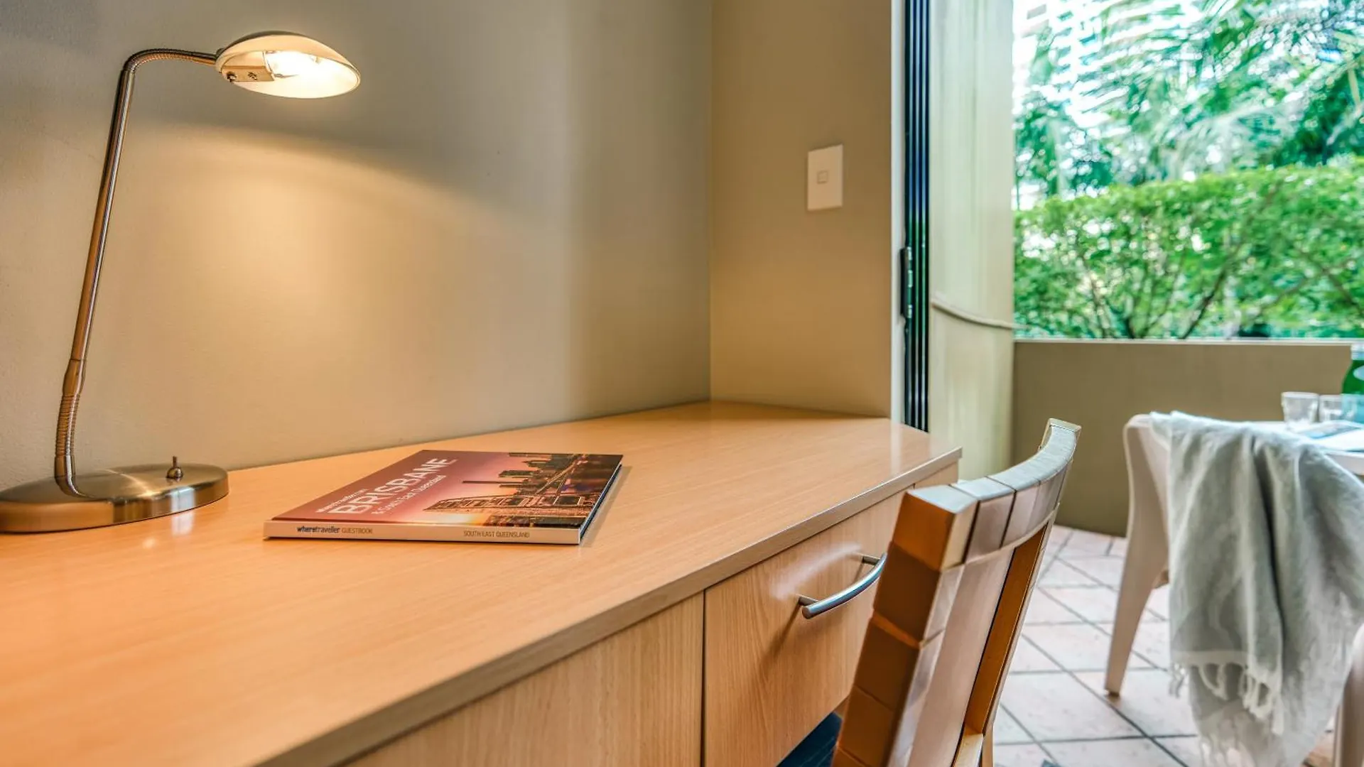 ****  Il Mondo Boutique Hotel Brisbane Australia