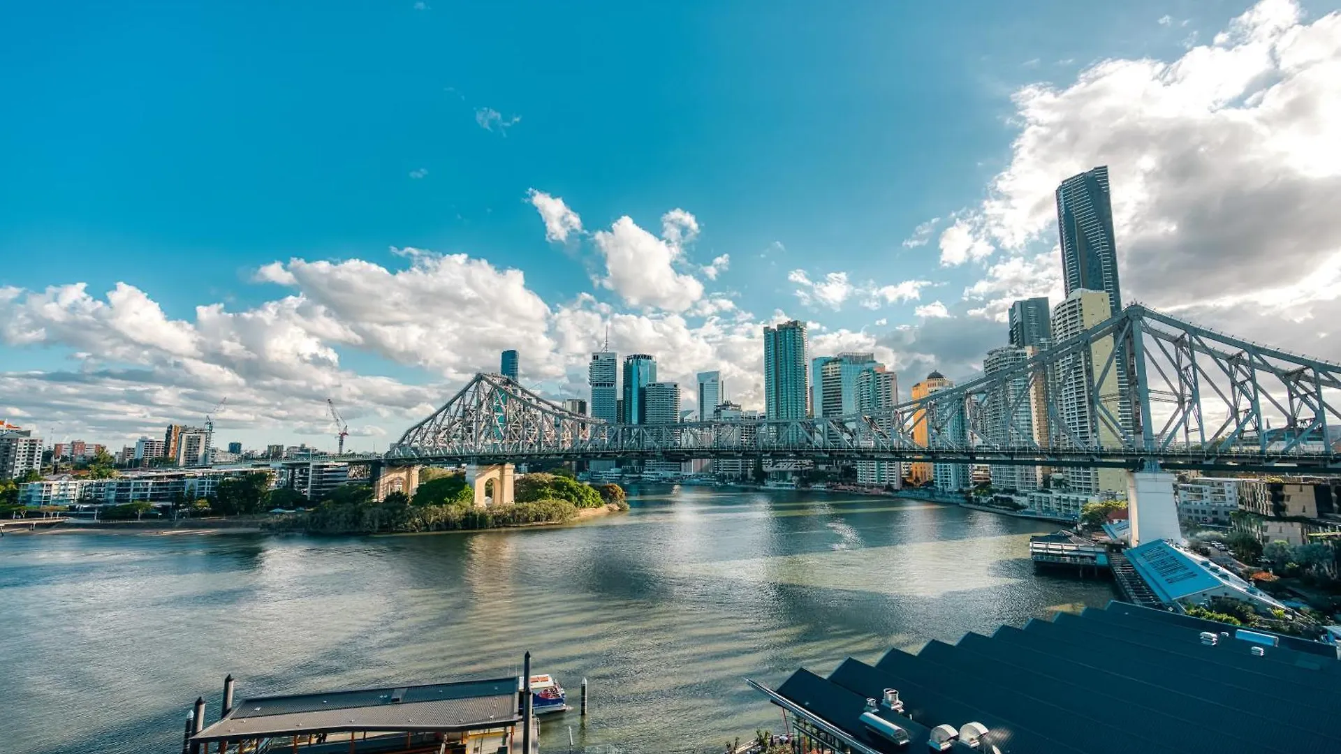 Il Mondo Boutique Hotel Brisbane