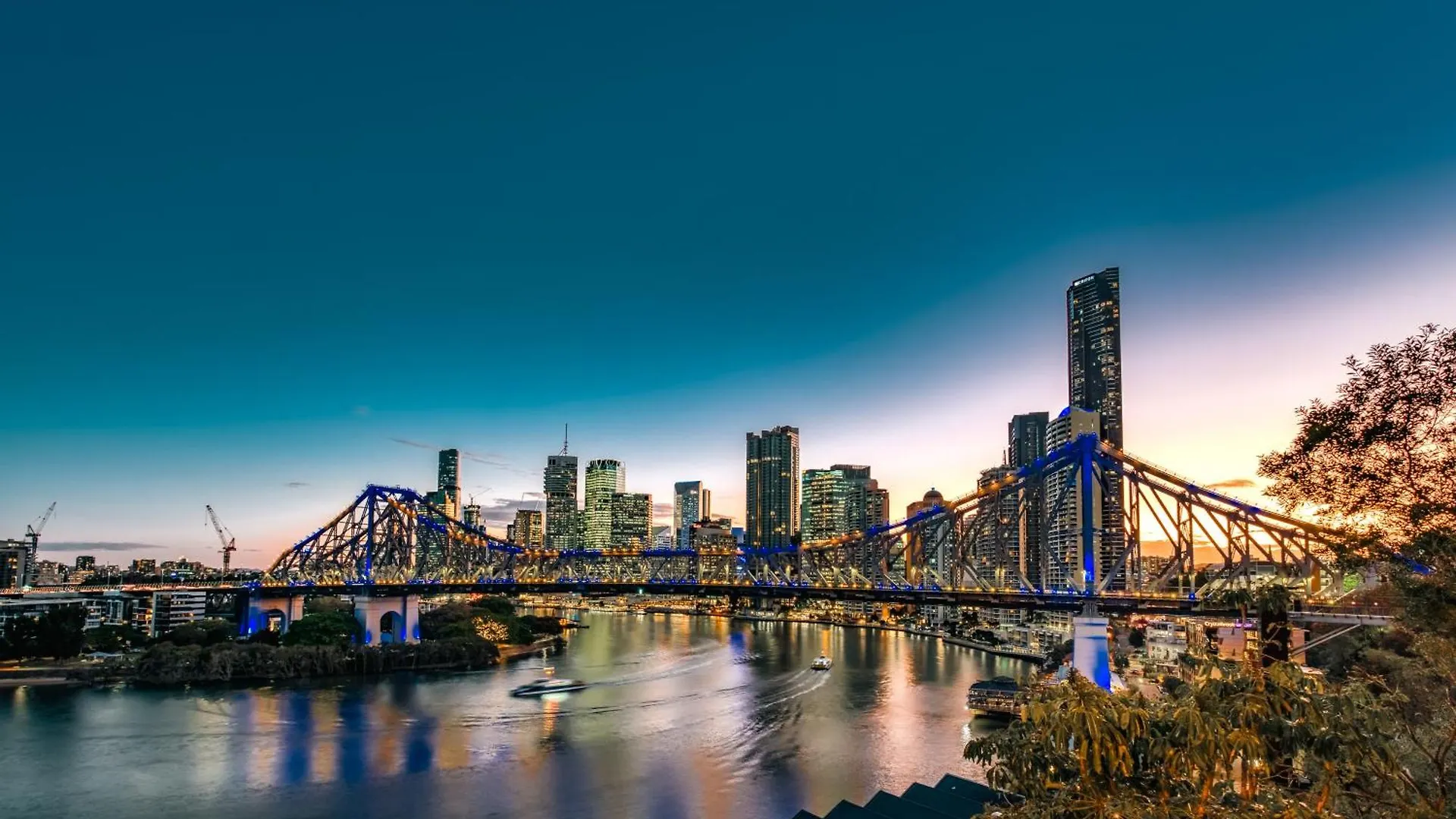 Il Mondo Boutique Hotel Brisbane Australia
