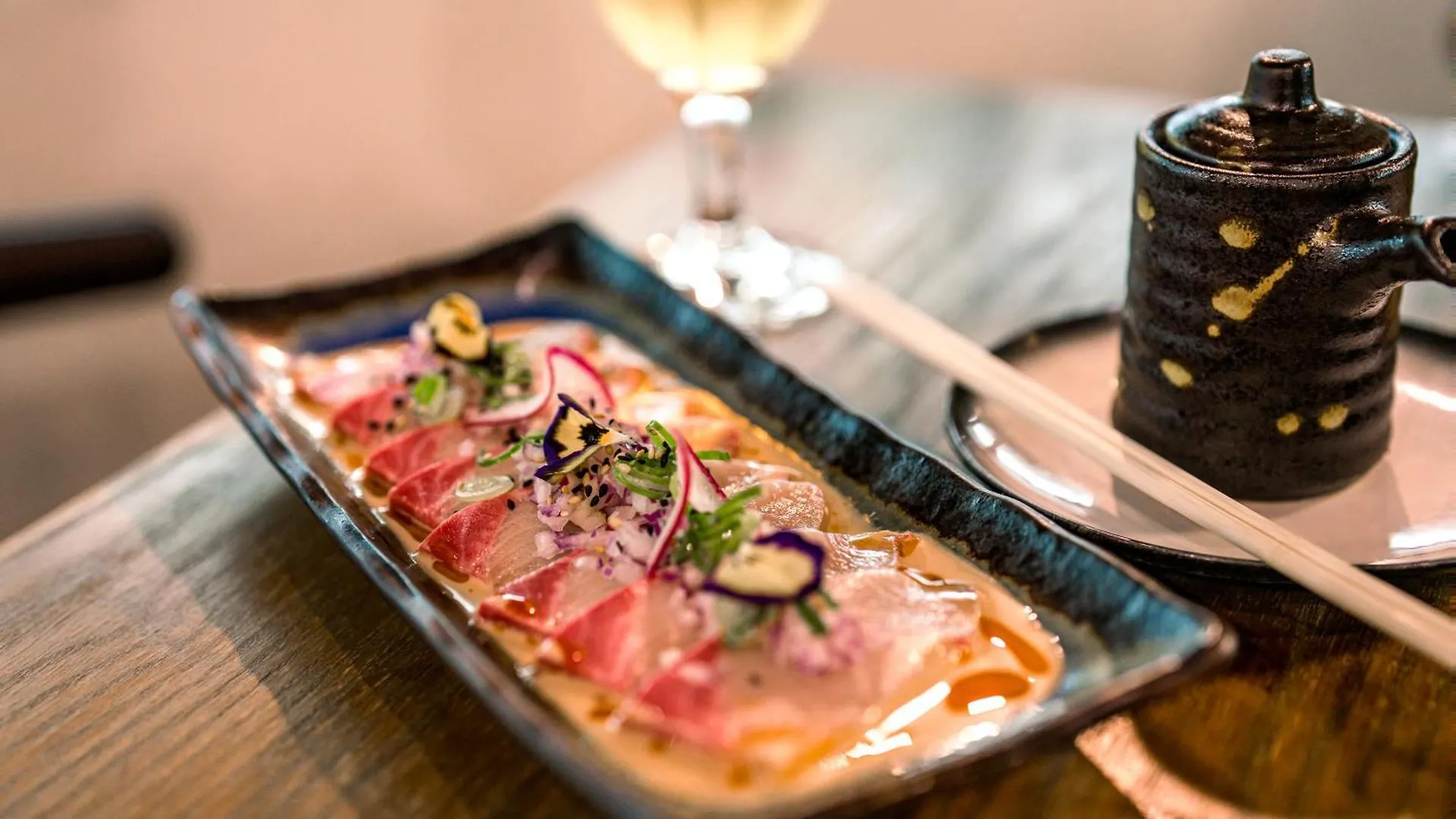 Il Mondo Boutique Hotel Brisbane