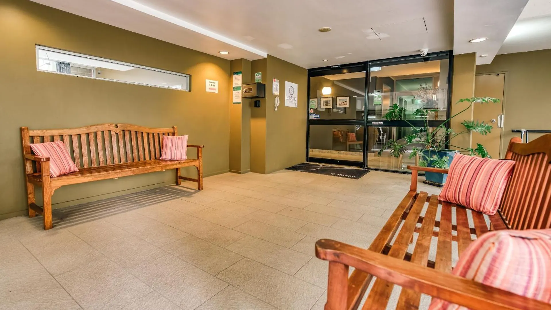 Il Mondo Boutique Hotel Brisbane 4*,