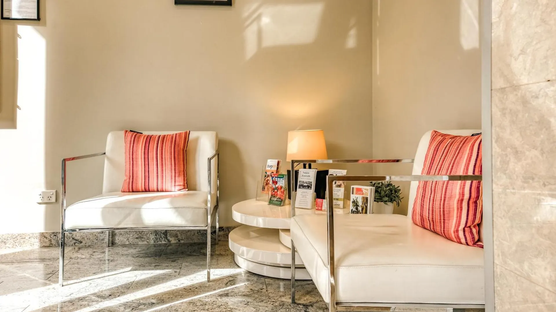 Il Mondo Boutique Hotel Brisbane