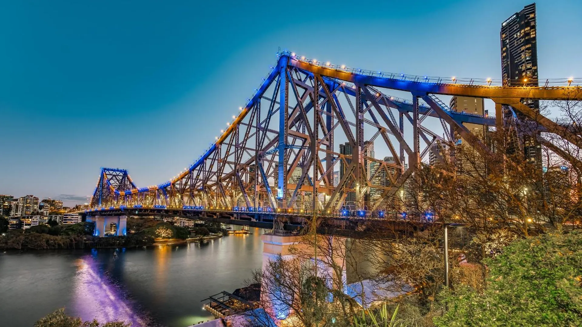 ****  Il Mondo Boutique Hotel Brisbane Australia