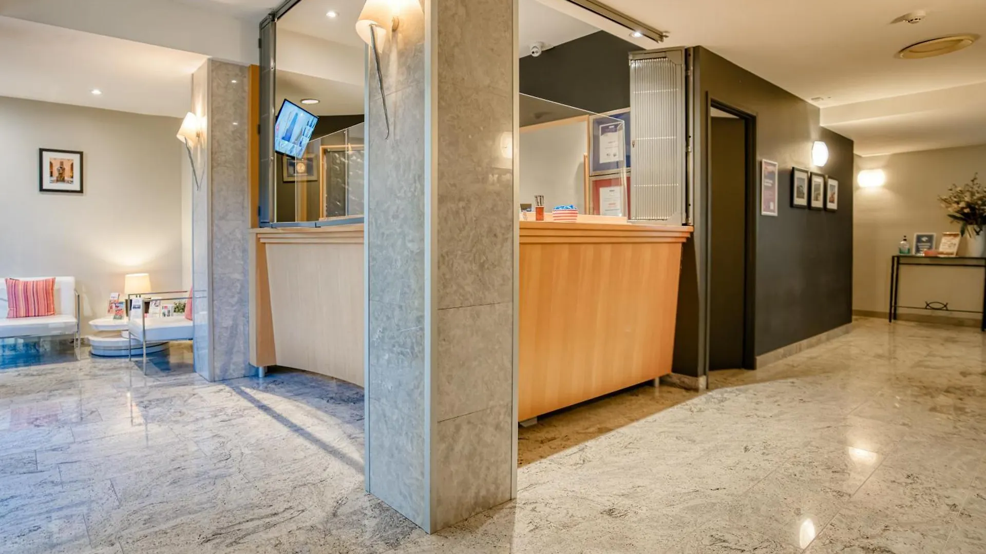 ****  Il Mondo Boutique Hotel Brisbane Australia