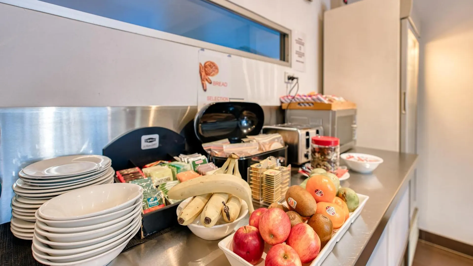 Il Mondo Boutique Hotel Brisbane