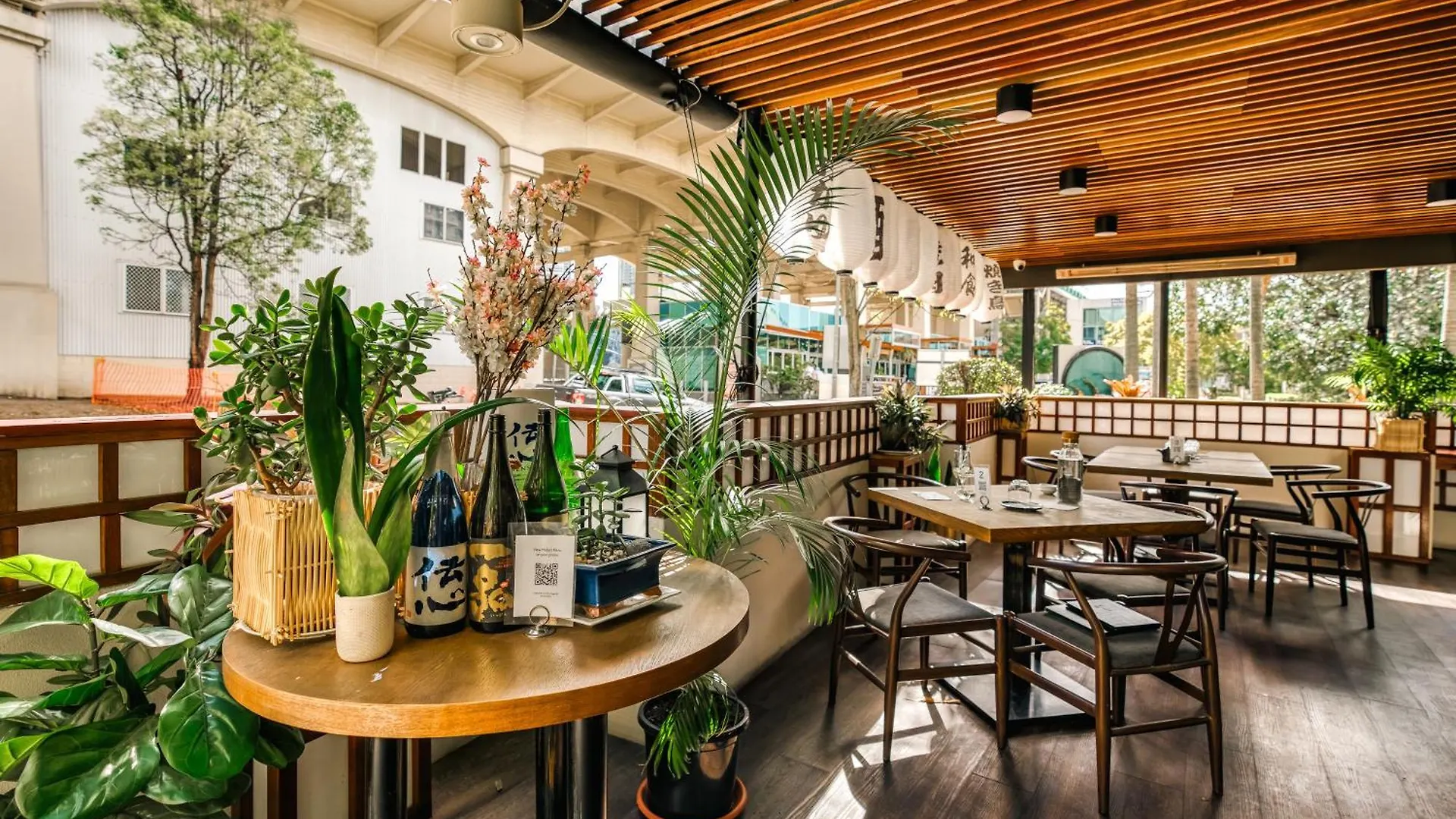 Il Mondo Boutique Hotel Brisbane