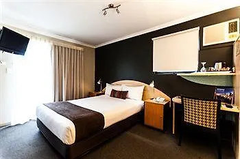 Il Mondo Boutique Hotel Brisbane