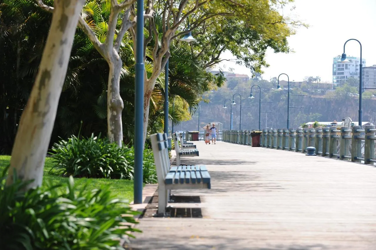 Il Mondo Boutique Hotel Brisbane