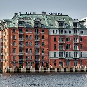 Clarion Admiral Norway