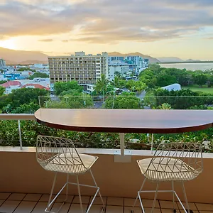 ***** Hotel Hilton Australien