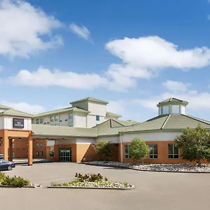 Royal Edmonton Airport Trademark Collection By Wyndham Canada