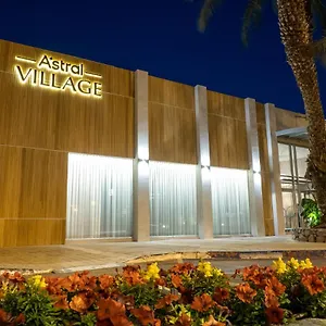 Astral Village Israel