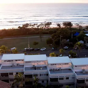 *** Aparthotel Sundeck Gardens Australien