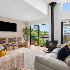 Seaside Haven Australia