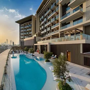 Hyatt Centric Jumeirah United Arab Emirates