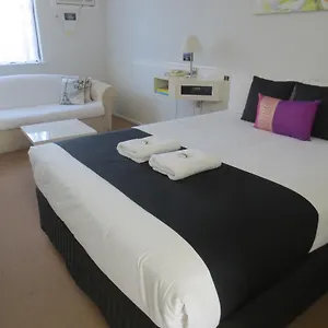 Motel Aspley Pioneer