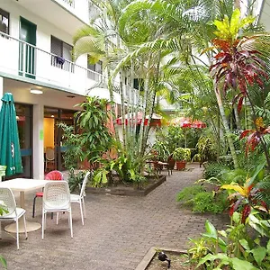 *** Motel Koala Australien