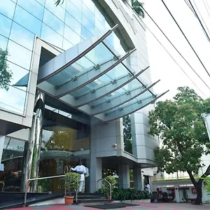 Maurya Rajadhani India