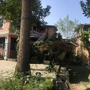 Krishna House Nepal