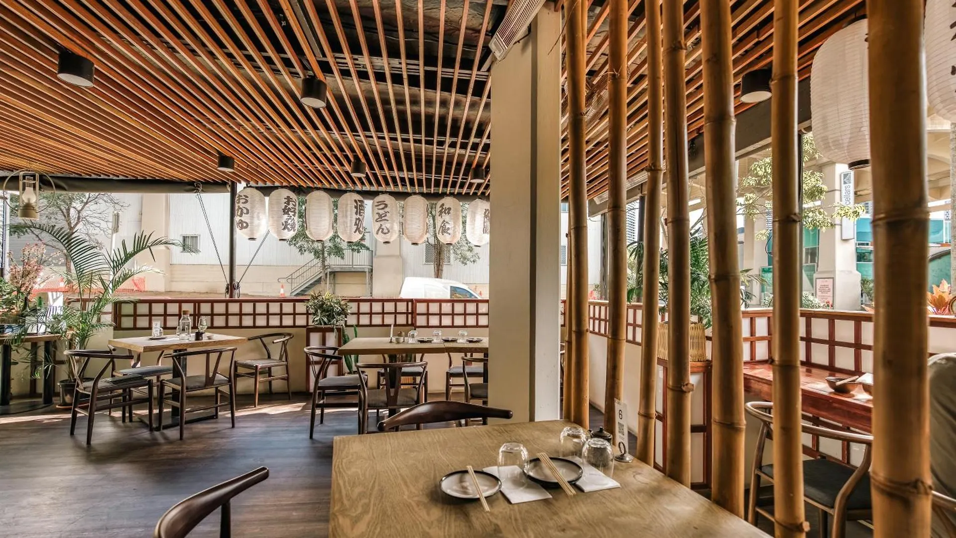 Il Mondo Boutique Hotel Brisbane