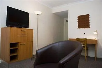 Il Mondo Boutique Hotel Brisbane