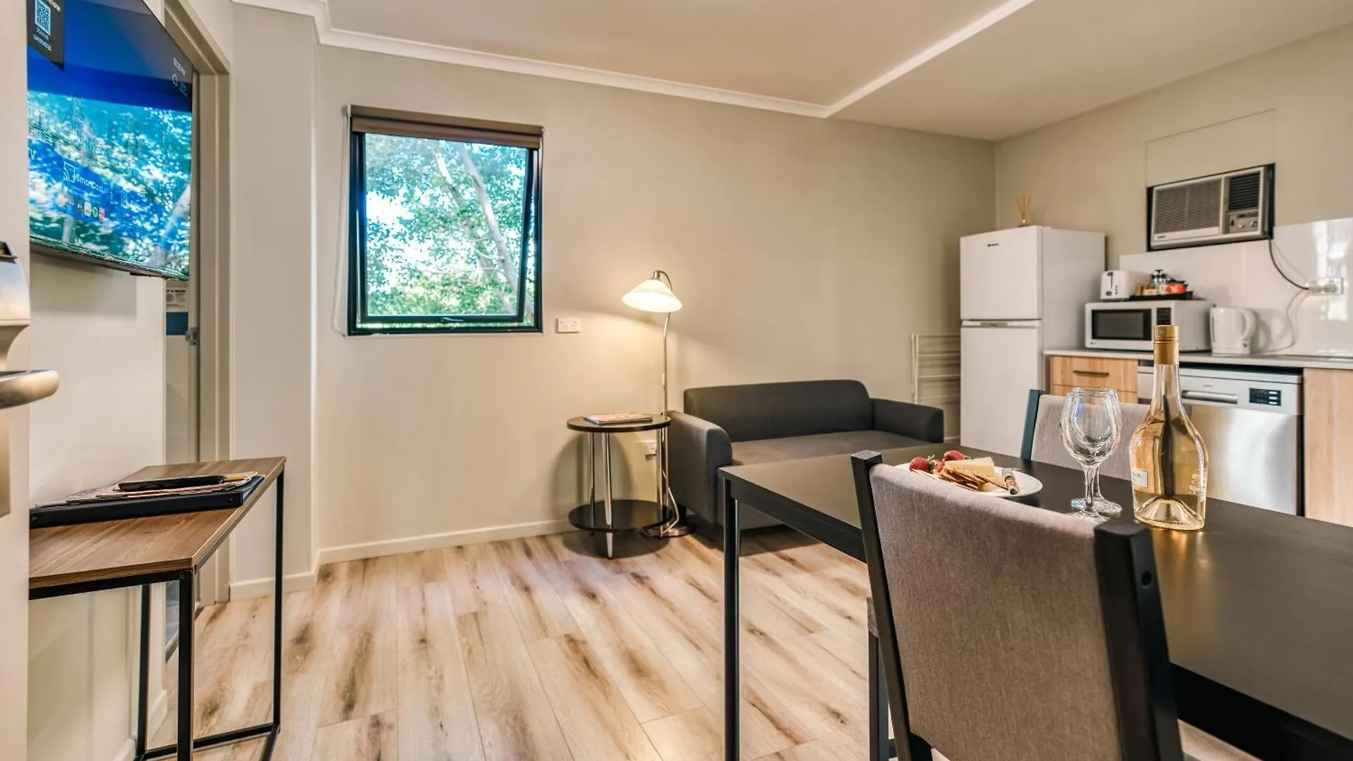 Il Mondo Boutique Hotel Brisbane