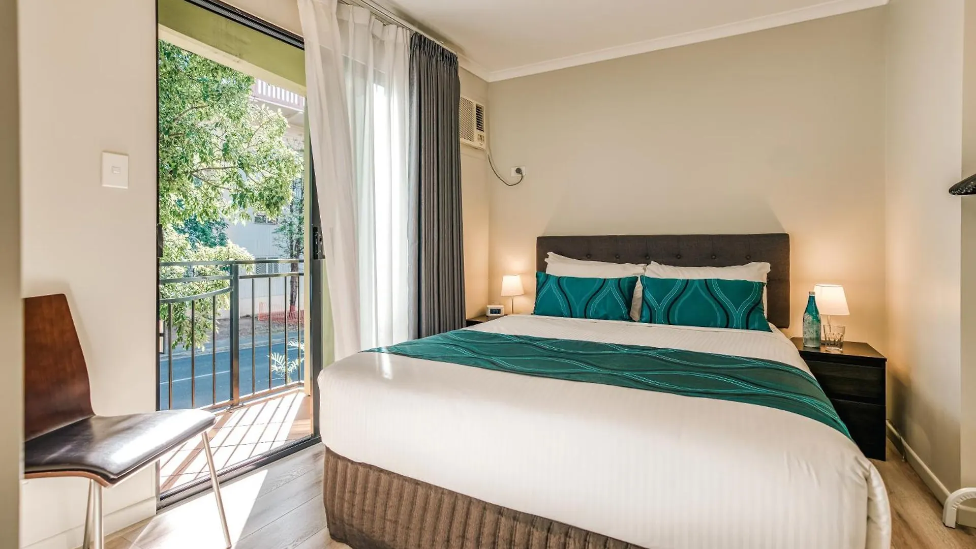 Il Mondo Boutique Hotel Brisbane