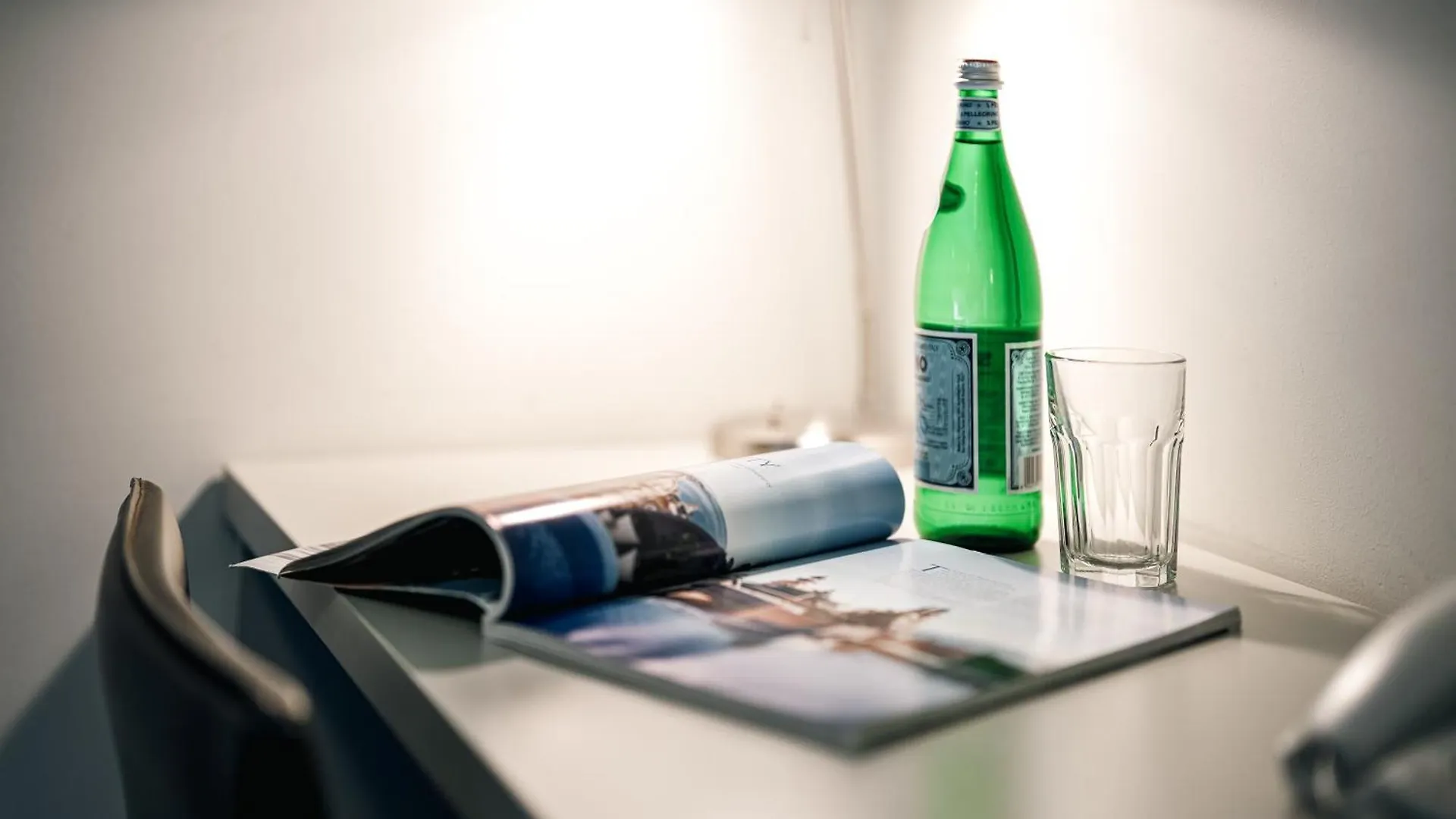 Il Mondo Boutique Hotel Brisbane