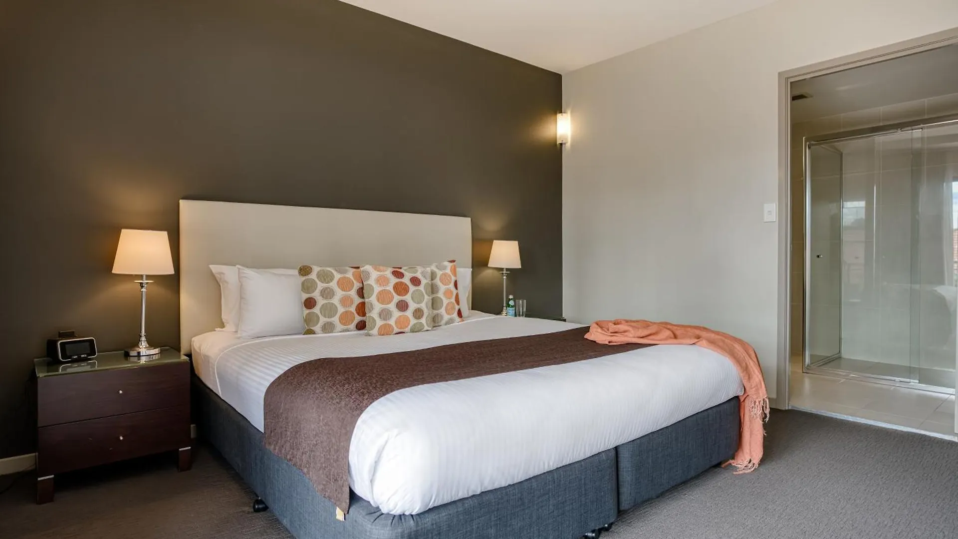 Il Mondo Boutique Hotel Brisbane