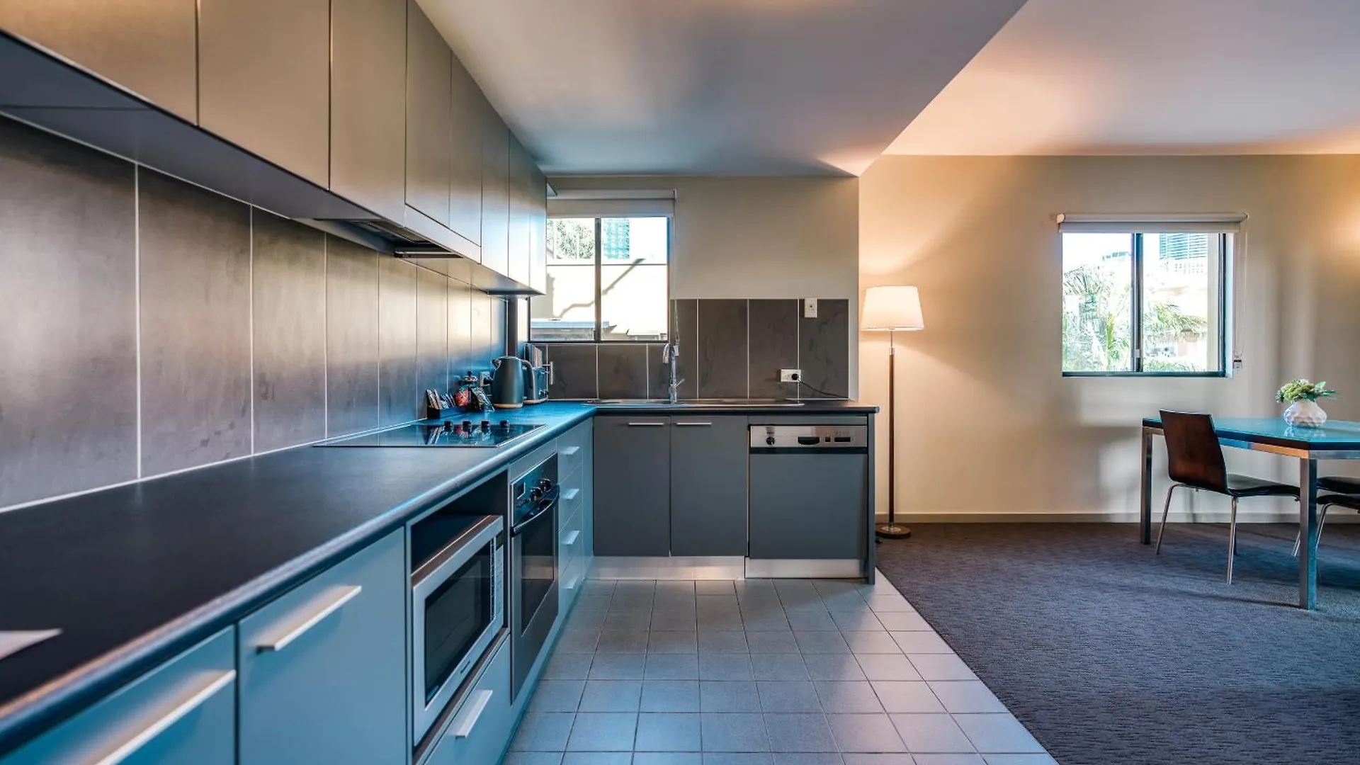 ****  Il Mondo Boutique Hotel Brisbane Australia