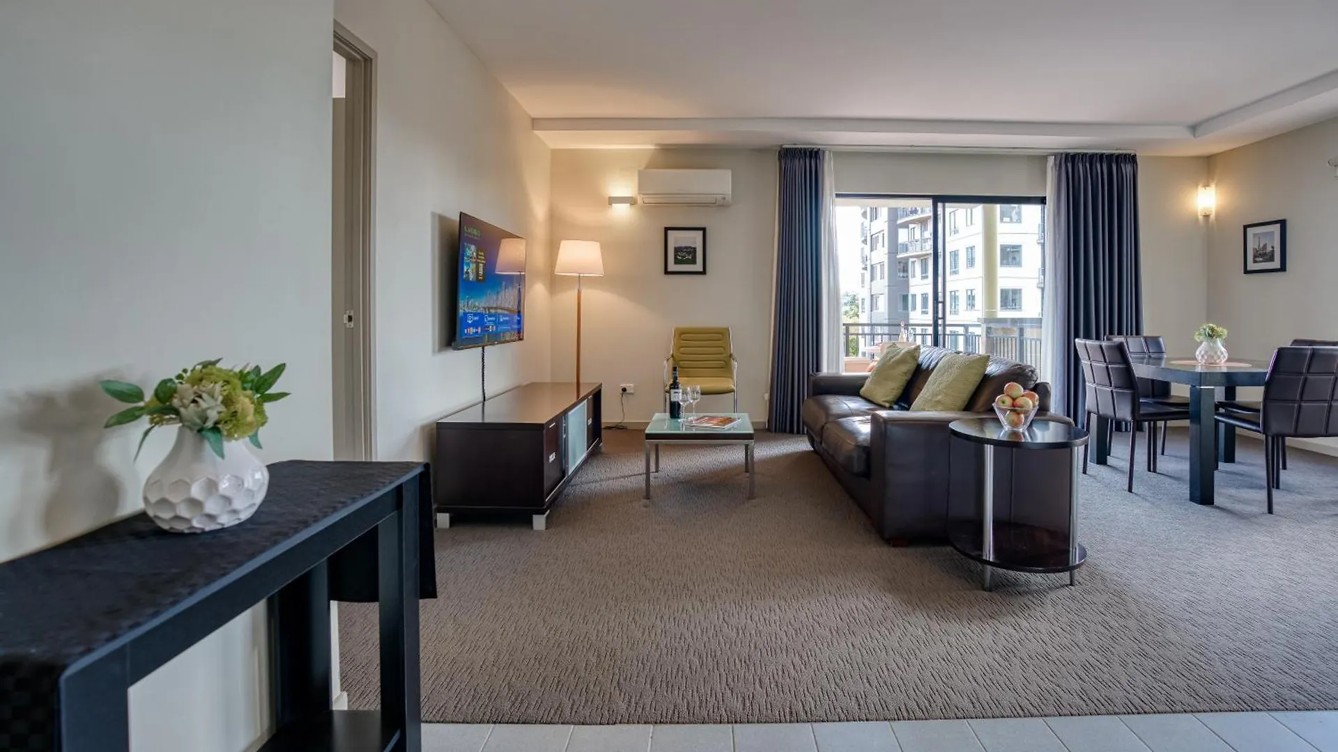 Il Mondo Boutique Hotel Brisbane 4*,