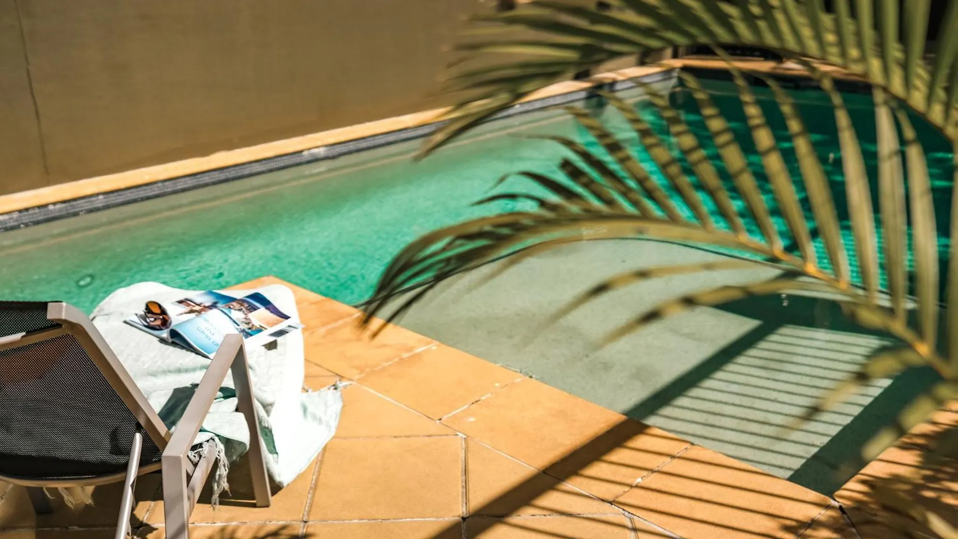 Il Mondo Boutique Hotel Brisbane Australia