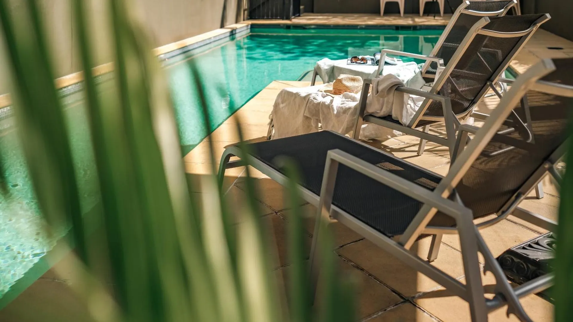 Il Mondo Boutique Hotel Brisbane